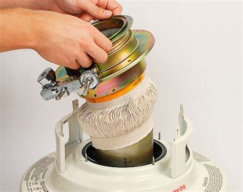 Kerosene Heater Wick Problems