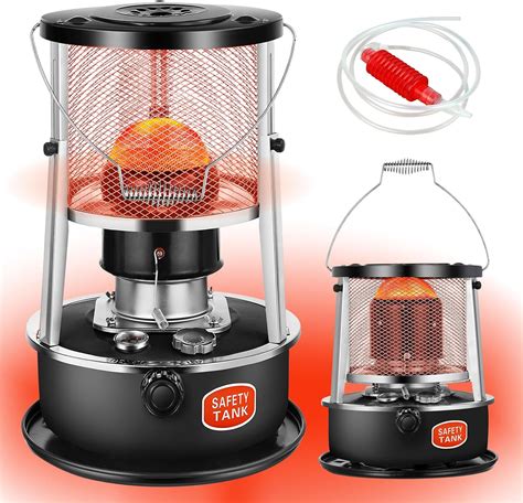 Kerosene Heating Stove