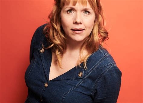 kerry godliman tour dates