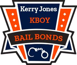 kerry kboy jones bail bonds