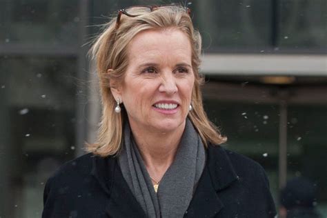 kerry kennedy age