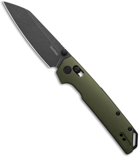 Kershaw Locking Knife