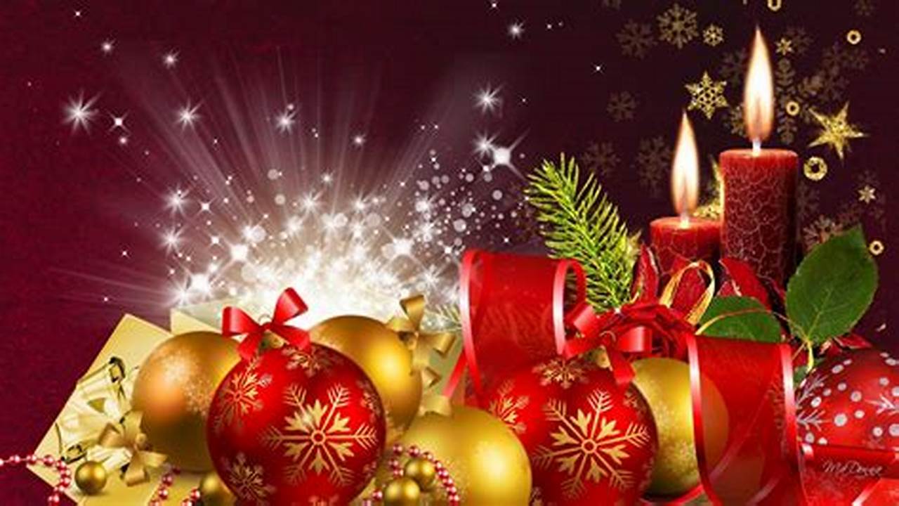 Kerstwensen Com 2025