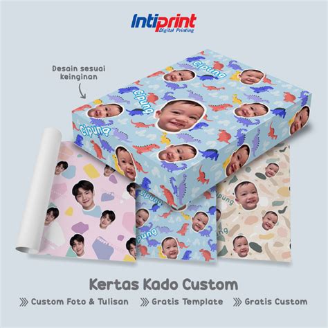 Kertas Kado