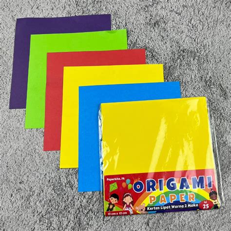 Kertas Origami