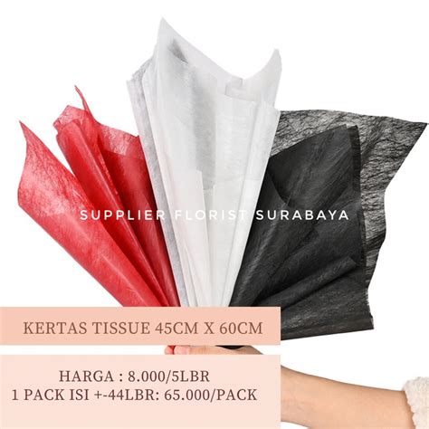 Kertas Tisu