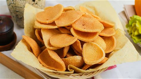 Kerupuk Udang