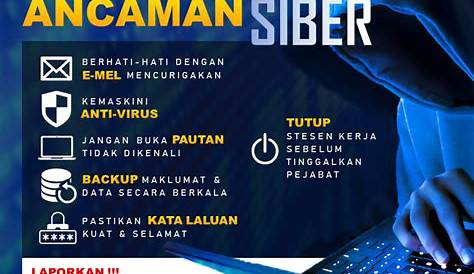 Kesan Kesan Pembentukan Malaysia - Kesan Dan Cabaran Dunia Siber Dalam