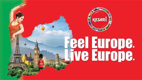 kesari tours europe packages