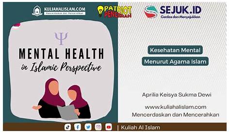 Menjaga Kesehatan Mental di Tengah Sibuknya Kegiatan Kuliah - LP3I