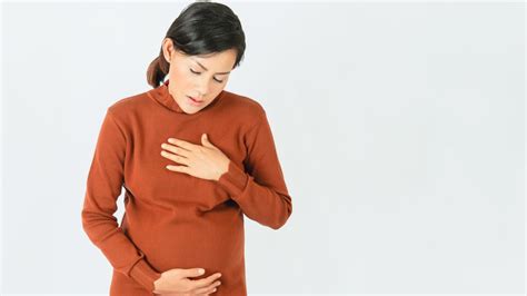 kesehatan jantung ibu hamil