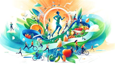 Kesehatan dan Kebugaran 🏋️‍♂️