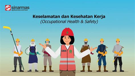 Kesehatan Kerja: Menjaga Kesehatan dan Keselamatan Pekerja