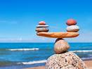 keseimbangan dan kestabilan