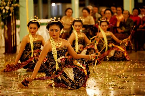 Seni Bernyanyi Tradisional Jawa
