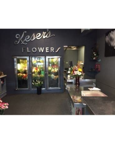 keser florist glastonbury