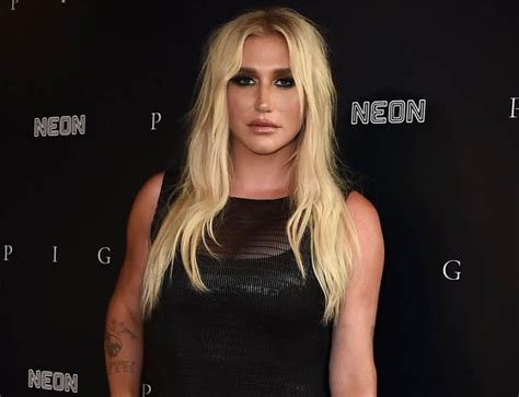 kesha net worth 2023