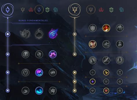 kesha runes ap nunu