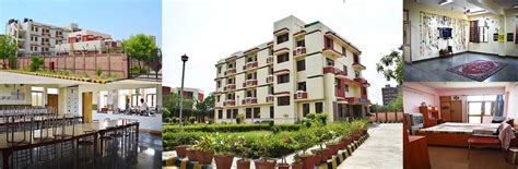 keshav mahavidyalaya north or south campus
