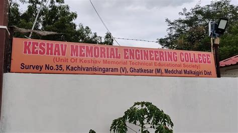 keshav memorial college narayanguda