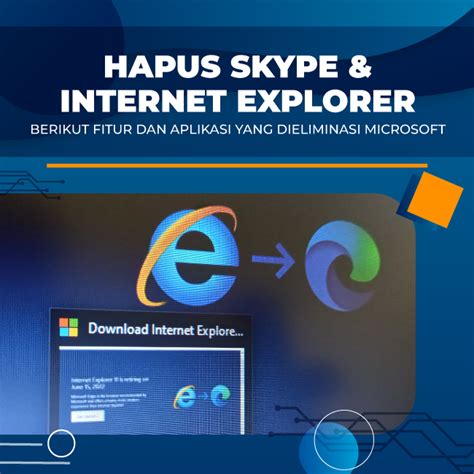 Kesimpulan IE dan Browser Lainnya