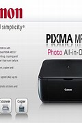 Kesimpulan dari Test Printer Canon MP287