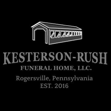 kesterson rush funeral home rogersville pa