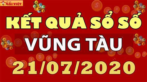 ket qua so xo vung tau