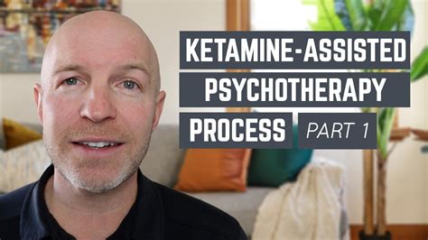 ketamine assisted psychotherapy protocol
