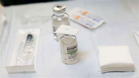 ketamine clinics closing in australia