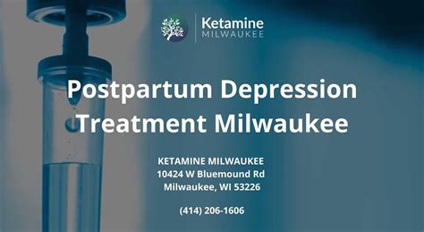 ketamine depression treatment near me