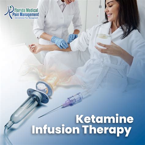 ketamine infusion therapy australia