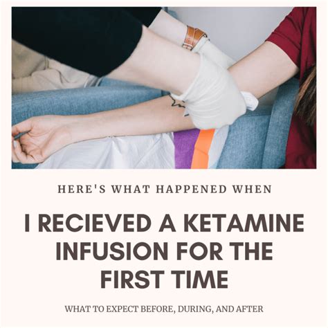 ketamine infusions for mental health
