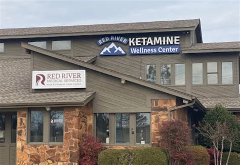 ketamine wellness centers news