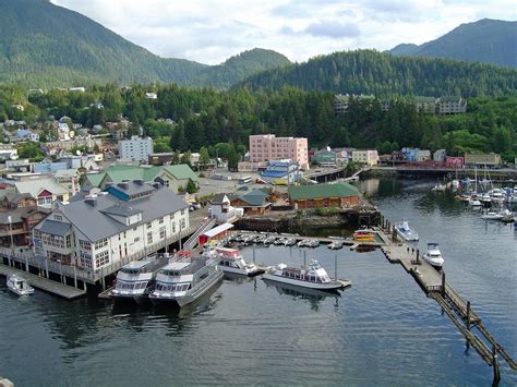 Discover Ketchikan's Hidden Gems: Ultimate Tours You Won't Want to Miss