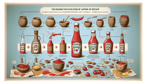 Ketchup Origin Meaning
