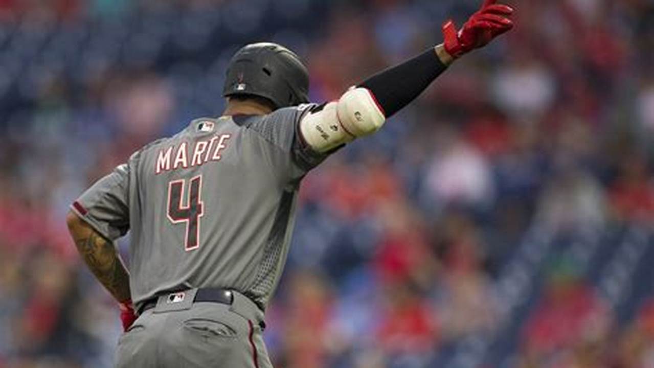 Unveiling Ketel Marte's Stats: Discoveries that Transform Your Baseball Game