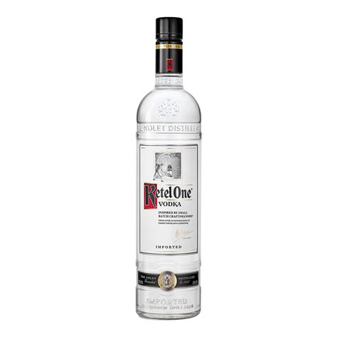 Ketel One Abc