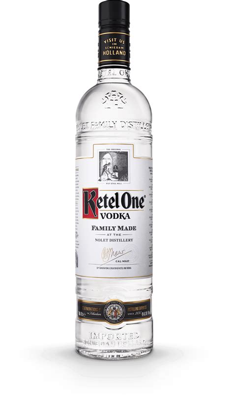 Ketel One Celiac