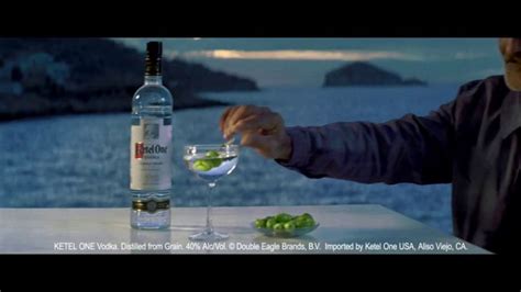 ketel one dirty martini commercial