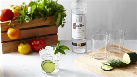 Ketel One Wheat