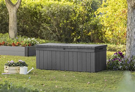 keter 100 gallon deck box
