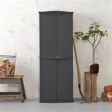 Keter Kunststof Tuinkast