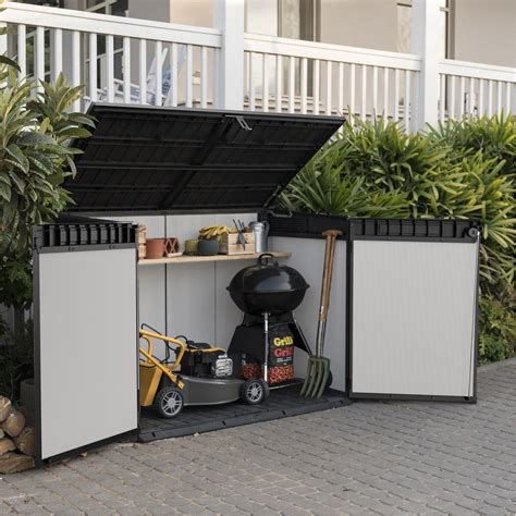 Keter Large Outdoor Storage Box