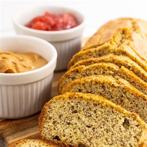 7 Best Keto Bread Recipes that are Quick and Easy Best keto bread