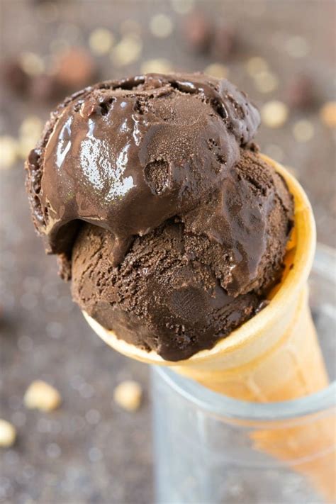Keto Chocolate Ice Cream Recipe For A Delicious Treat
