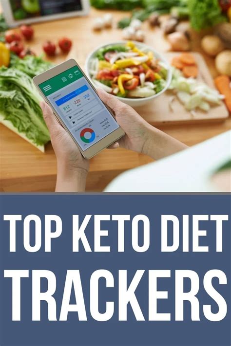 Top 5 Keto Diet Tracker Apps to Track Your Macros Diet tracker, Track