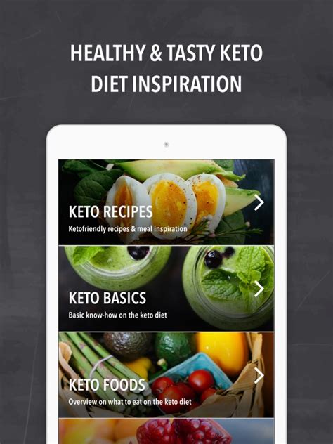 Keto diet & Ketogenic recipes App Price Drops
