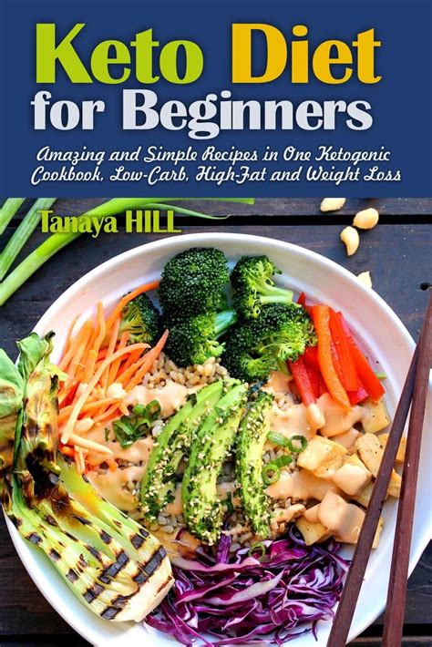 Keto Meal Prep Cookbook for Beginners 800 Delicious Ketogenic Recipes