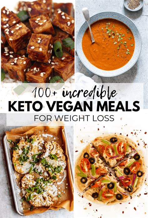 Vegetarian Keto Meals POPSUGAR Fitness